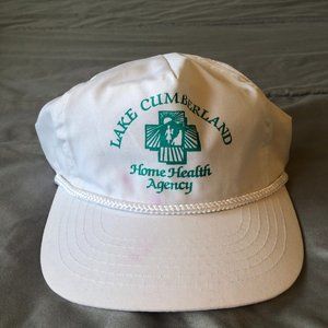 Lake Cumberland Snapback